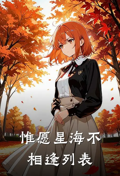 惟愿星海不相逢列表