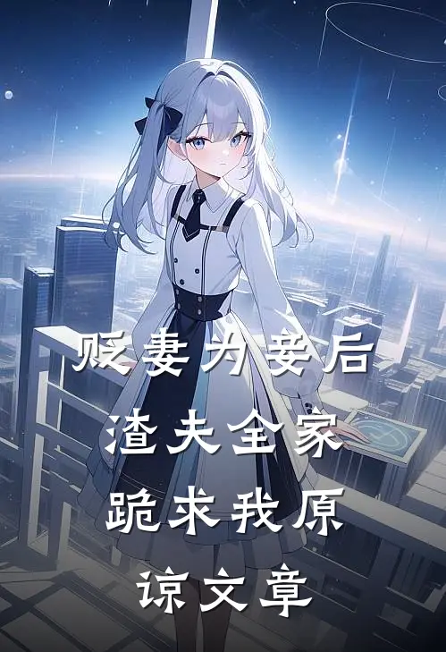 贬妻为妾后，渣夫全家跪求我原谅文章