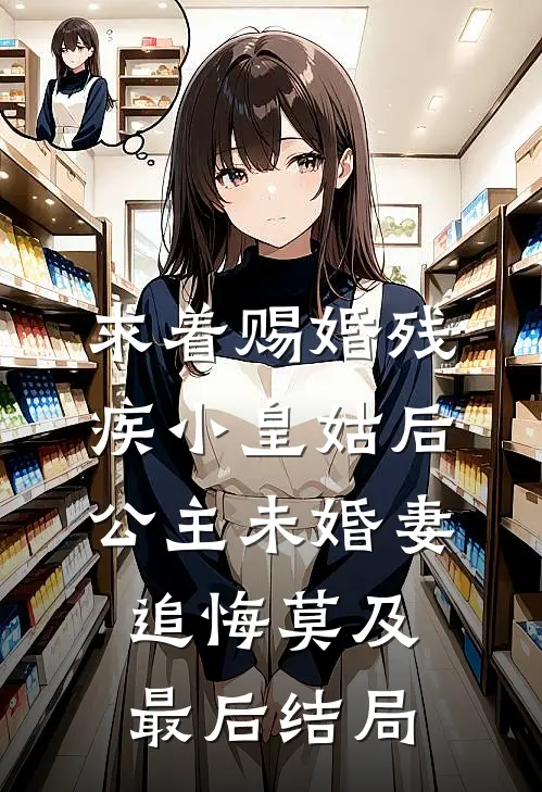 求着赐婚残疾小皇姑后，公主未婚妻追悔莫及最后结局