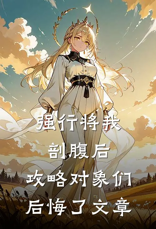 强行将我剖腹后，攻略对象们后悔了文章