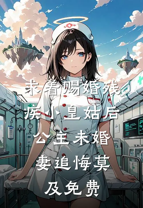 求着赐婚残疾小皇姑后，公主未婚妻追悔莫及免费