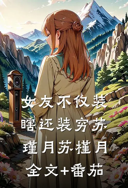 女友不仅装瞎还装穷苏瑾月苏槿月全文+番茄
