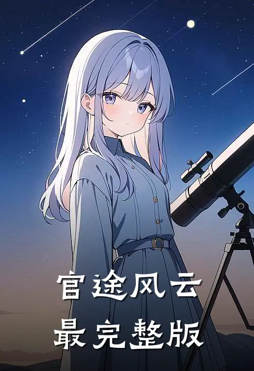 官途风云最完整版