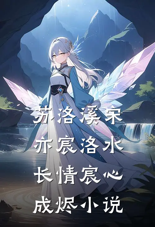 苏洛溪宋亦宸洛水长情宸心成烬小说