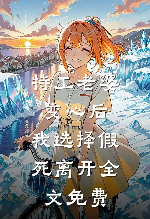 特工老婆变心后，我选择假死离开全文免费