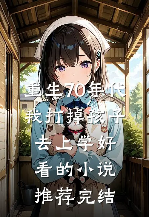 重生70年代，我打掉孩子去上学好看的小说推荐完结