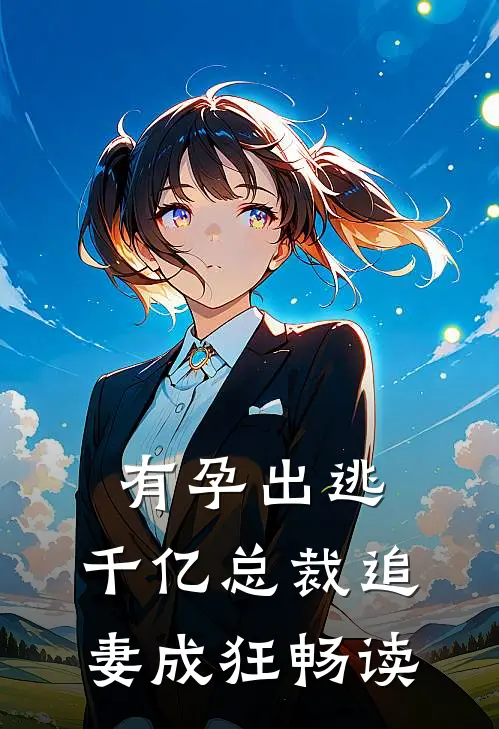 有孕出逃：千亿总裁追妻成狂畅读