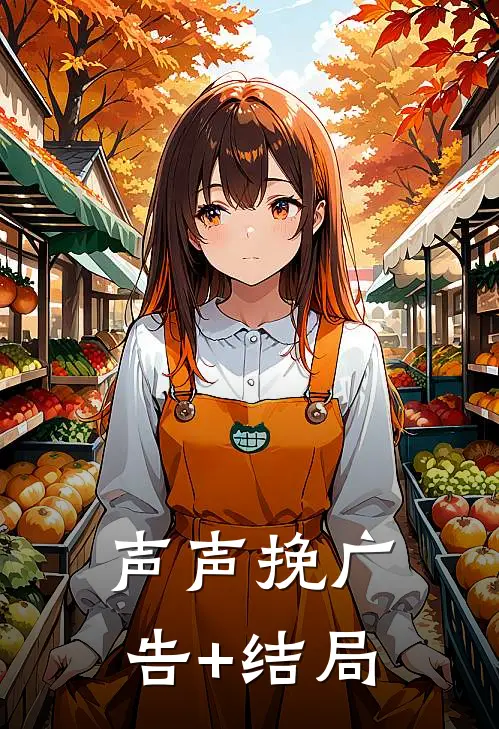 声声挽广告+结局