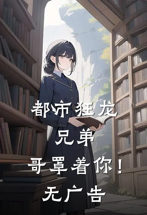 都市狂龙：兄弟，哥罩着你！无广告