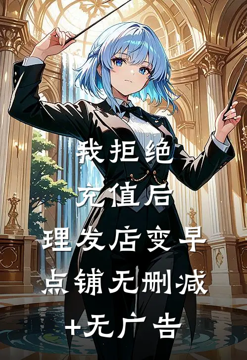 我拒绝充值后，理发店变早点铺无删减+无广告