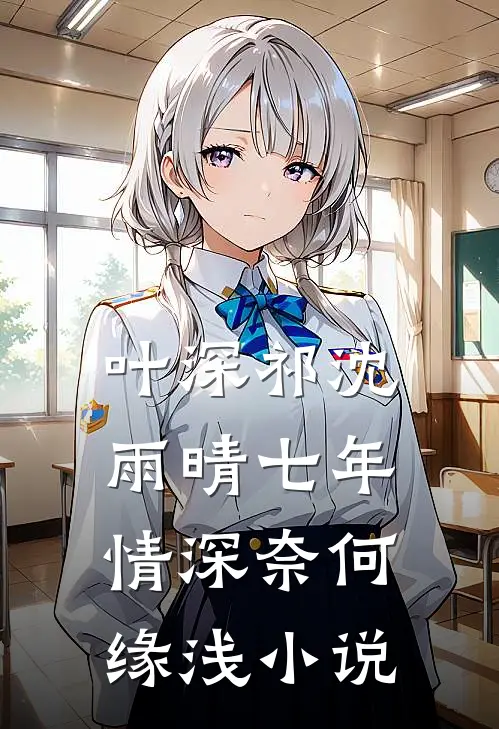 叶深祁沈雨晴七年情深奈何缘浅小说