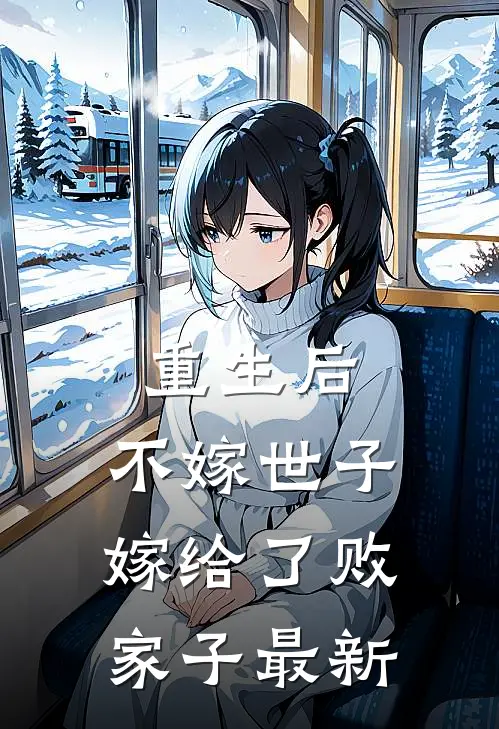 重生后，不嫁世子嫁给了败家子最新