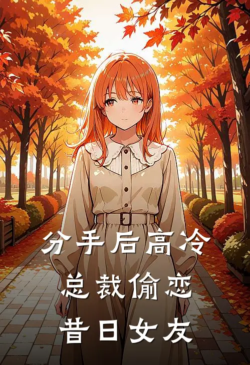 分手后高冷总裁偷恋昔日女友