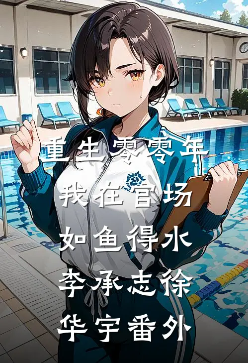 重生零零年：我在官场如鱼得水李承志徐华宇番外