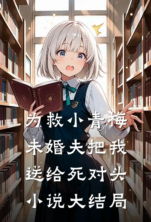为救小青梅，未婚夫把我送给死对头小说大结局
