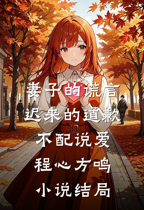 妻子的谎言：迟来的道歉不配说爱程心方鸣小说结局
