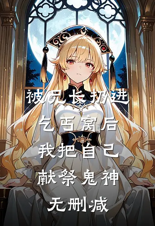 被兄长扔进乞丐窝后，我把自己献祭鬼神无删减