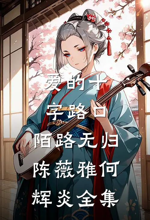 爱的十字路口，陌路无归陈薇雅何辉炎全集