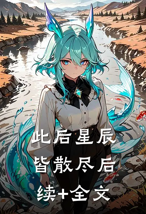 此后星辰皆散尽后续+全文