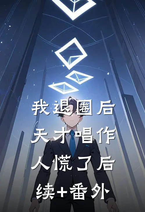 我退圈后，天才唱作人慌了后续+番外