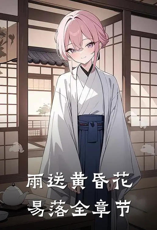 雨送黄昏花易落全章节