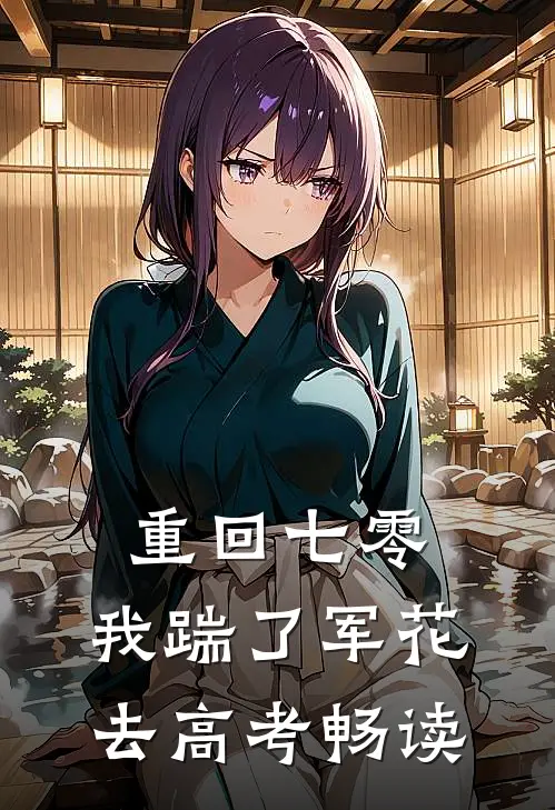 重回七零，我踹了军花去高考畅读