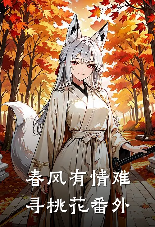 春风有情难寻桃花番外