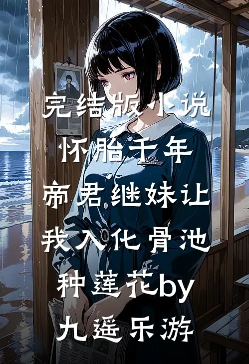 完结版小说怀胎千年，帝君继妹让我入化骨池种莲花by九遥乐游
