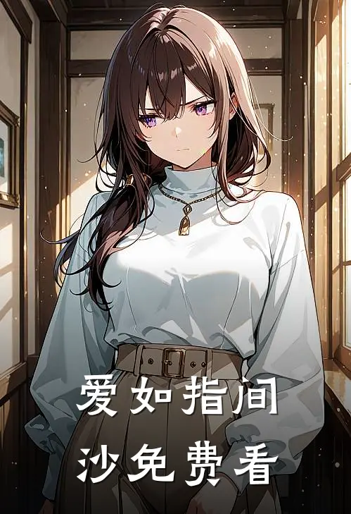 爱如指间沙免费看