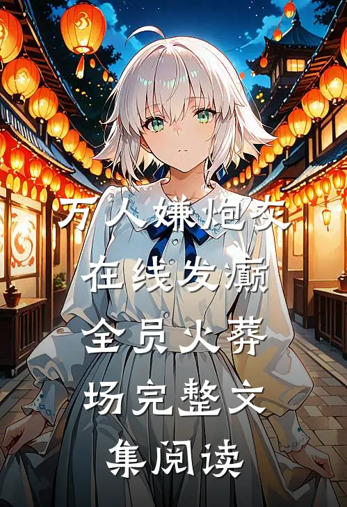 万人嫌炮灰在线发癫，全员火葬场完整文集阅读