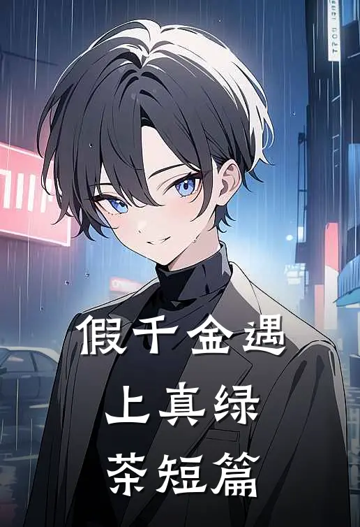 假千金遇上真绿茶短篇