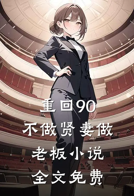 重回90，不做贤妻做老板小说全文免费