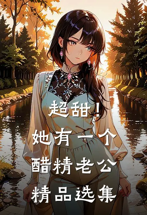 超甜！她有一个醋精老公精品选集