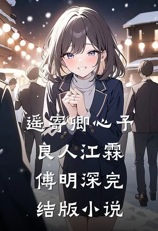 遥寄卿心予良人江霖傅明深完结版小说