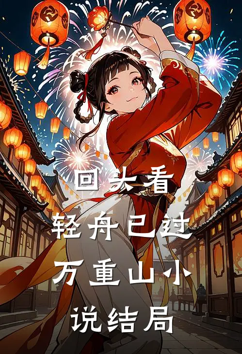 回头看，轻舟已过万重山小说结局