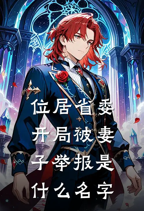 位居省委，开局被妻子举报是什么名字