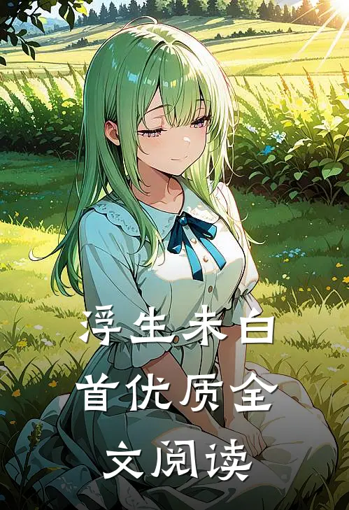 浮生未白首优质全文阅读