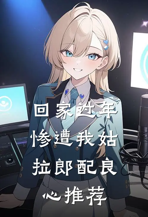 回家过年，惨遭我姑拉郎配良心推荐