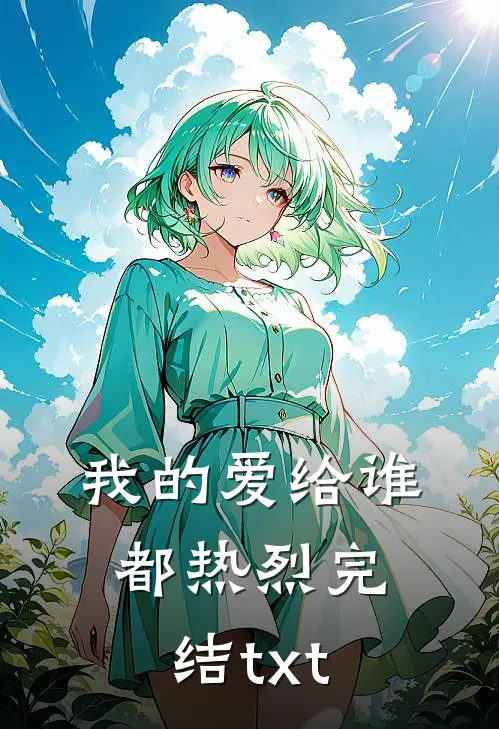 我的爱给谁都热烈完结txt