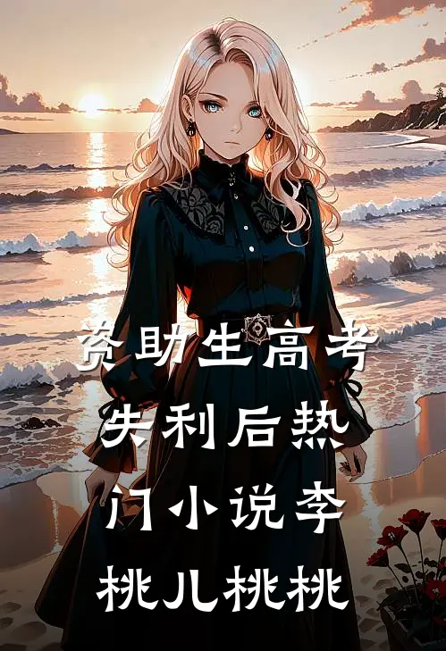 资助生高考失利后热门小说李桃儿桃桃