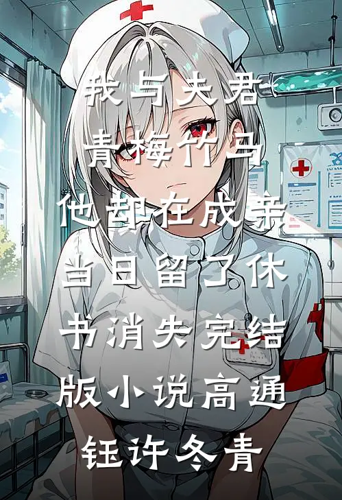 我与夫君青梅竹马，他却在成亲当日留了休书消失完结版小说高通钰许冬青