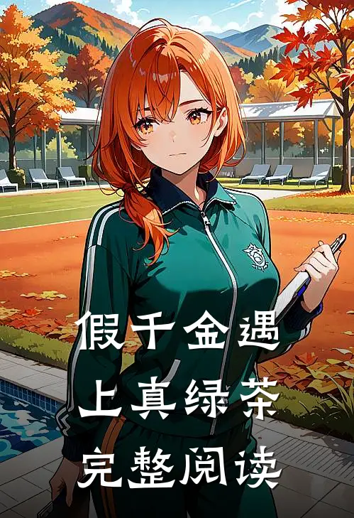 假千金遇上真绿茶完整阅读