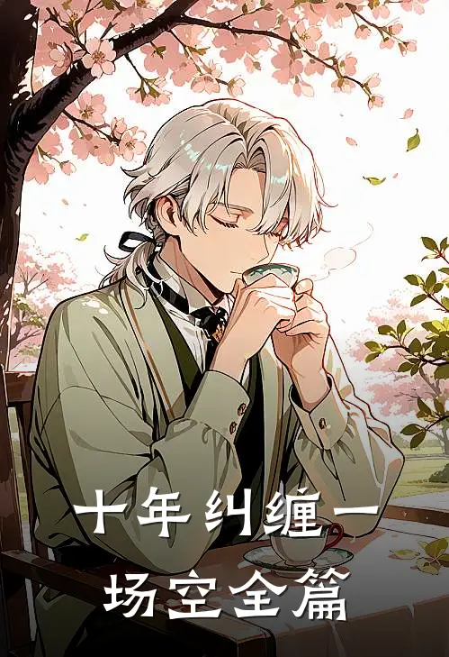 十年纠缠一场空全篇