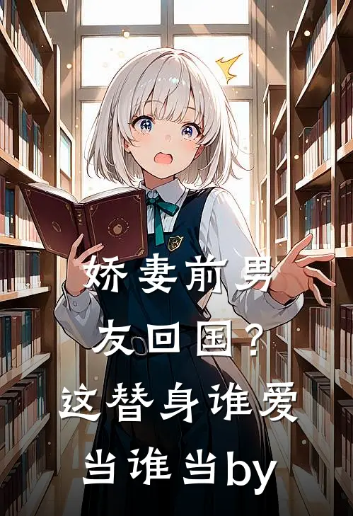 娇妻前男友回国？这替身谁爱当谁当by