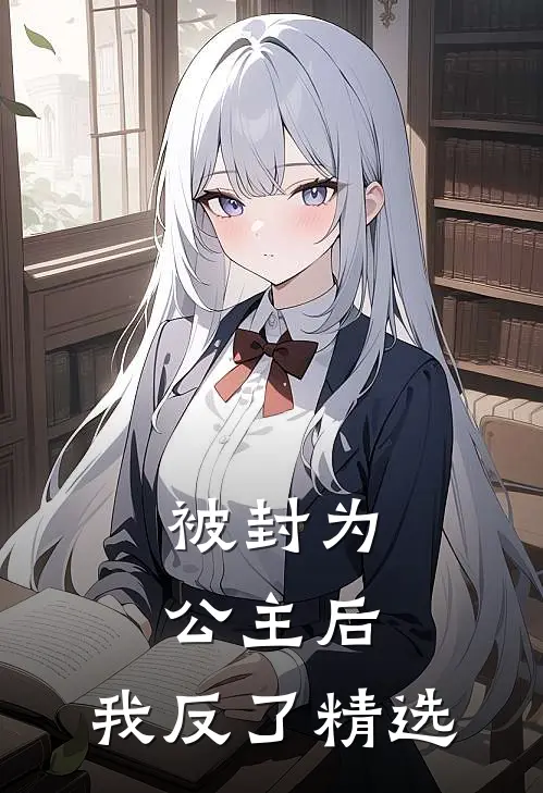 被封为公主后，我反了精选