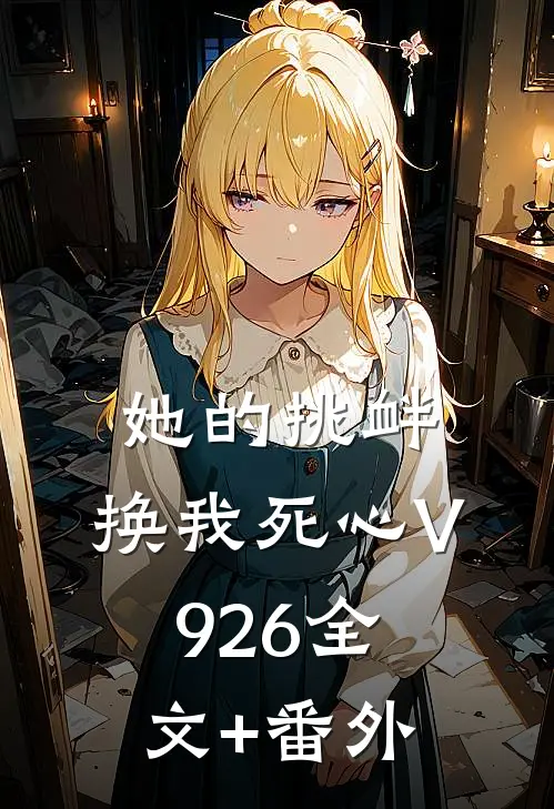 她的挑衅，换我死心V926全文+番外