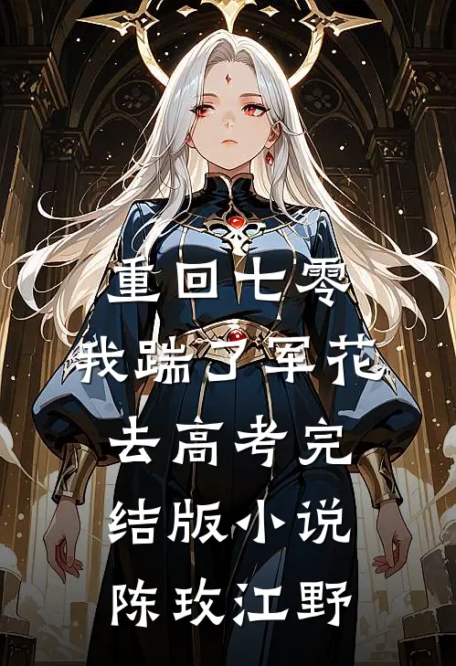 重回七零，我踹了军花去高考完结版小说陈玫江野