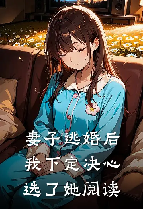 妻子逃婚后，我下定决心选了她阅读