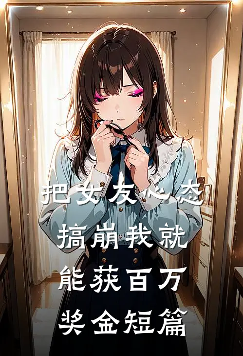 把女友心态搞崩我就能获百万奖金短篇