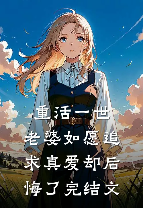 重活一世，老婆如愿追求真爱却后悔了完结文